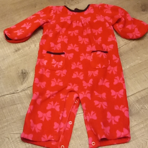 footless sleeper - Picture 1 of 2